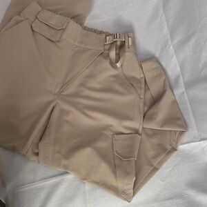 Figs X Starwars cargo pants